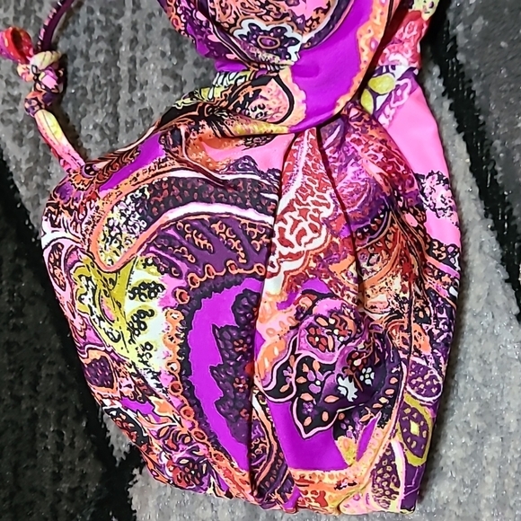 Vintage Victoria Secret Bikini Swim Top - Picture 2 of 12